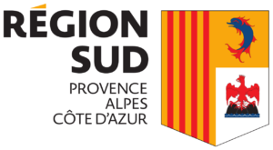 R&eacute;gion Sud